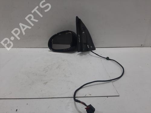 Left mirror VW GOLF V (1K1) 2.0 TDI 16V | BP30586011C26 