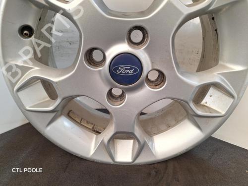 Fælk FORD FIESTA VI (CB1, CCN) 1.4 TDCi | BP38429357C45 - Image 4