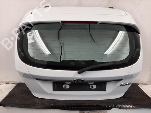 Bagklap CC/Kombi-Coupé FORD FIESTA VI (CB1, CCN) 1.25 (82 hp) 32357846