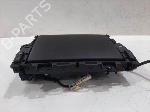 Electronic module PEUGEOT 3008 I MPV (0U_) 1.6 HDi | BP29603551M83 