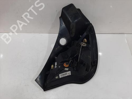 Left taillight VAUXHALL ADAM (M13) 1.2 | BP34478858C34  - Image 5