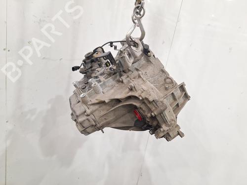 Gearbox HYUNDAI i30 (GD) 1.4 | BP30496897M3