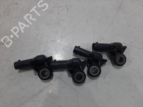 Øvrige Styrinhsenheder JAGUAR I-PACE (X590) EV400 AWD (400 hp) 30406665