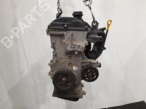 Used Engine HYUNDAI i10 I (PA) 1.2 (78 hp) 29397938