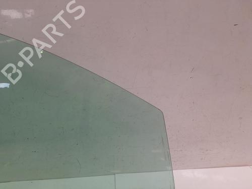 Front right door window NISSAN QASHQAI / QASHQAI +2 I (J10, NJ10, JJ10E) 1.5 dCi | BP26963015C19 