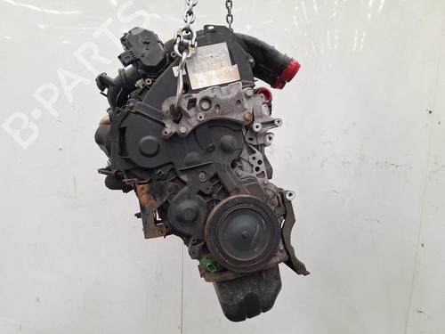 Used Engine Engine 38859904 38859904