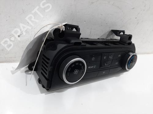 Climate control FORD FOCUS IV Turnier (HP) 1.0 EcoBoost | BP32409834I5