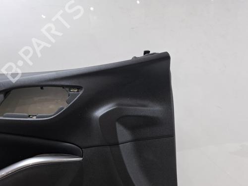 Front left panel VAUXHALL GRANDLAND X / GRANDLAND (A18) 1.2 Turbo (75) | BP40021402C58 - Image 5