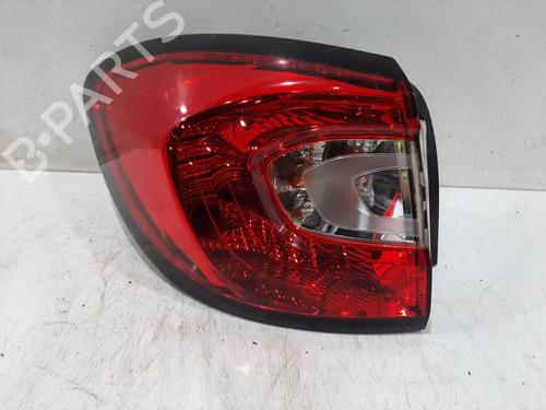 Used Left taillight Left taillight 31628530 31628530