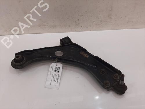 Used Right front suspension arm Right front suspension arm CITROËN BERLINGO Box Body/MPV (K9) 1.5 BlueHDi 100 (102 hp) 36253712 36253712