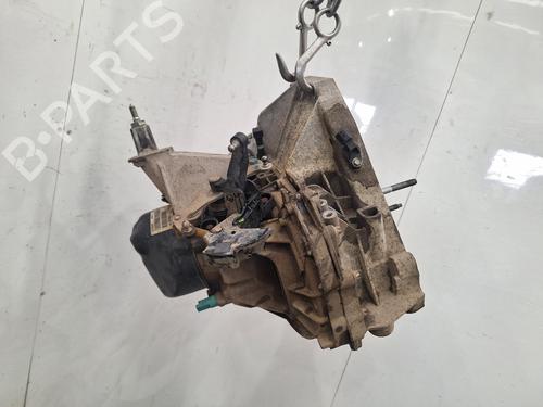 Gearbox NISSAN NOTE (E12) 1.5 dCi | BP33721152M3 - Image 5