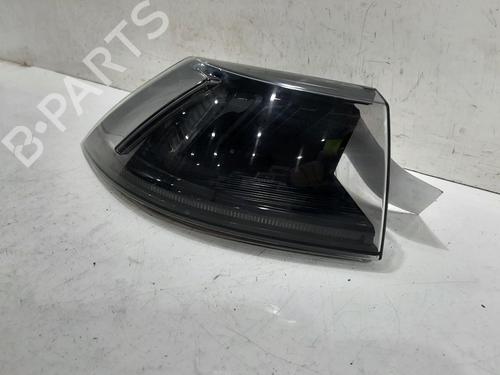 Used Left taillight Left taillight PEUGEOT 508 II (FB_, FH_, F3_) 2.0 BlueHDI 160 (FHEHYR) (163 hp) 32851455 32851455