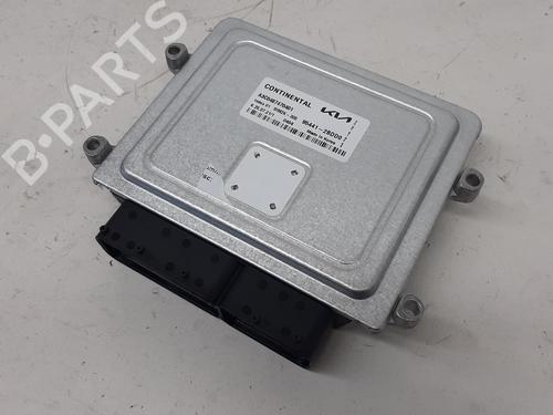 Engine control unit (ECU) KIA XCEED (CD) 1.6 GDI Hybrid | BP26827355M57 - Image 3