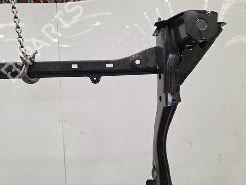 Subframe MAZDA CX-30 (DM) 2.5 e-SKYACTIV-G (DM5W) | BP37160417M9 - Image 3