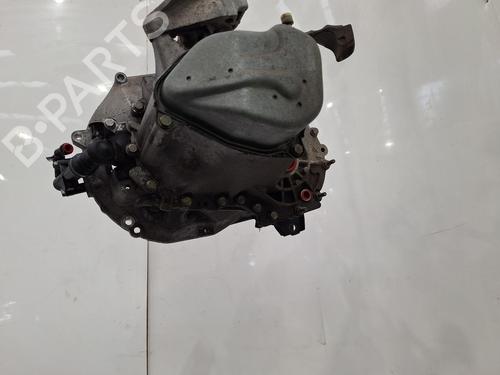 Gearbox CITROËN C3 II (SC_) 1.2 VTi 82 | BP36290055M3  - Image 5