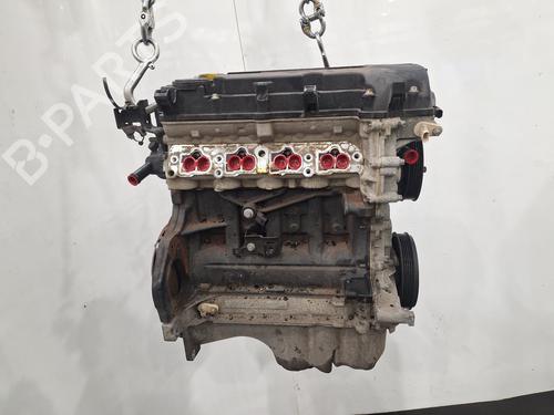 Motor VAUXHALL CORSA Mk IV (E) (X15) 1.4 | BP29742380M1 