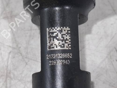 Injector VAUXHALL VIVARO C Van (K0) 2.0 | BP40222742M100 - Image 3