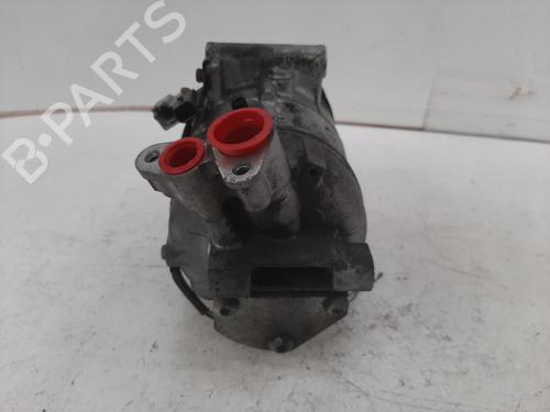 AC compressor RENAULT CAPTUR I (J5_, H5_) 0.9 TCe 90 | BP26840165M34 