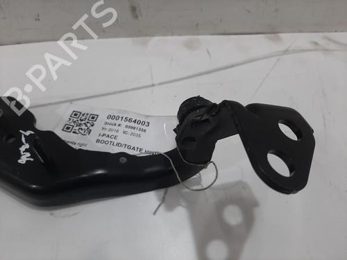 Dørhængsel/Dørbegrænser JAGUAR I-PACE (X590) EV400 AWD | BP31008940C146 - Image 3