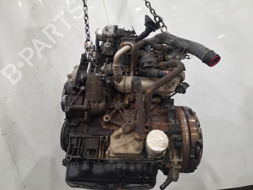 Engine FORD TRANSIT CUSTOM V362 Van (FY, FZ) 2.0 EcoBlue | BP32478043M1