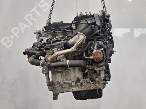 Engine CITROËN BERLINGO MULTISPACE (B9) 1.6 BlueHDi 100 | BP29946118M1