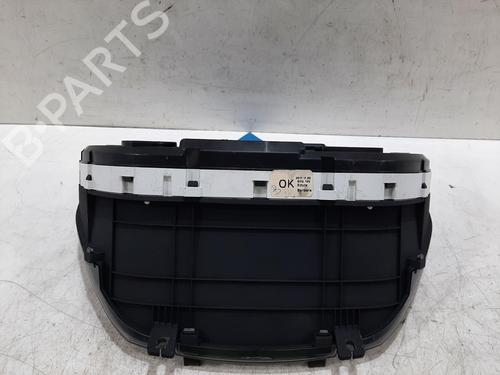 Instrument cluster HYUNDAI i30 (PDE, PD, PDEN) 1.0 T-GDI | BP30517553C47
