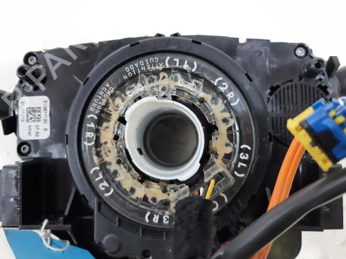 Switch PEUGEOT 2008 I (CU_) 1.6 VTi | BP35768836I30 - Image 2