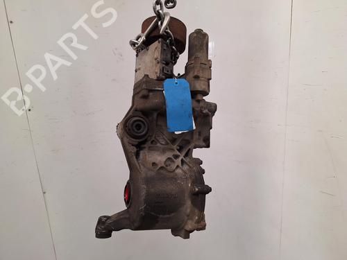 Used Rear differential Rear differential 36854952 36854952