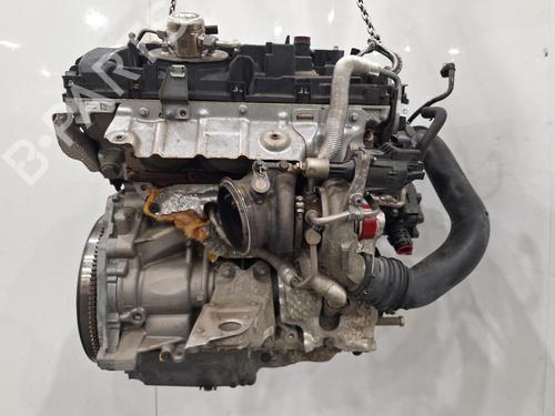 Engine BMW 3 (F30, F80) 330 e | BP34732934M1  - Image 5