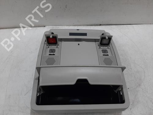 Plafoniera JAGUAR I-PACE (X590) EV400 AWD | BP30324569I8 