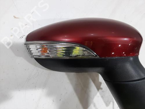 Right mirror FORD B-MAX (JK) 1.0 EcoBoost | BP34479118C27 - Image 2