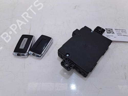 Used Ignition barrel JAGUAR I-PACE (X590) EV400 AWD (400 hp) 29163084