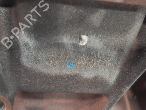 Engine RENAULT CLIO IV (BH_) 1.5 dCi 90 | BP40047072M1 - Image 2