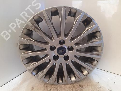 Fælk Fælk FORD GRAND C-MAX (DXA/CB7, DXA/CEU) 1.6 TDCi (115 hp) 34149566 34149566