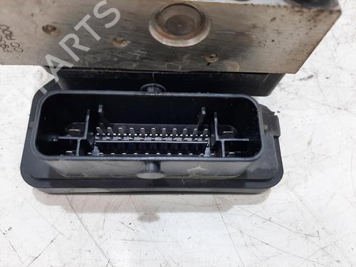 ABS Bremseaggregat VAUXHALL MERIVA Mk II (B) (S10) 1.4 | BP30360006M43