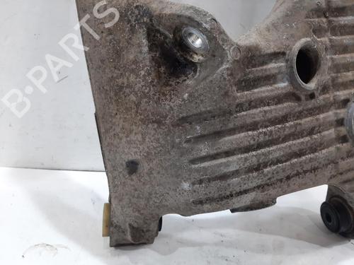 Querlenker links hinten LAND ROVER RANGE ROVER IV (L405) 4.4 SDV8 4x4 | BP29966372M14 