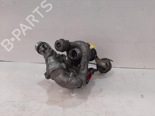 Used Turbocharger/Supercharger Turbocharger/Supercharger 38338699 38338699