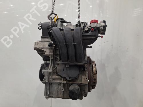 Engine VW UP! (121, 122, BL1, BL2, BL3, 123) 1.0 | BP37236397M1 - Image 4