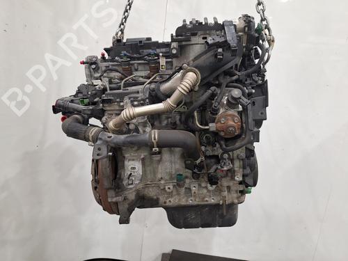 Engine CITROËN BERLINGO Box Body/MPV (B9) 1.6 HDi / BlueHDi 75 | BP29603737M1 