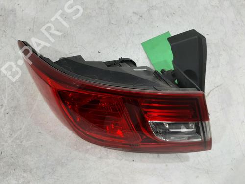 Left taillight RENAULT CLIO IV (BH_) 0.9 TCe 90 (BHNF, BHMA, BHMH, BHJK, BHJR) | BP26863691C34 