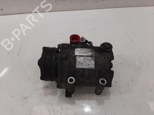 Airco pomp Airco pomp SUZUKI SWIFT III (MZ, EZ) 1.3 (RS413, ZC11S) (92 hp) 37516006 37516006