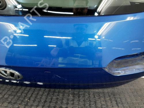 Tailgate VW T-ROC (A11, D11) 1.5 TSI | BP38871330C6 - Image 6
