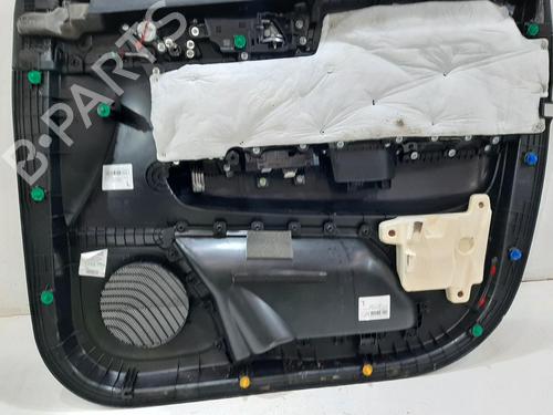 Front left panel KIA SPORTAGE IV (QL, QLE) 1.6 T-GDI AWD | BP30559624C58 - Image 2