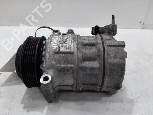 AC compressor LAND ROVER RANGE ROVER IV (L405) 4.4 SDV8 4x4 | BP26818619M34 