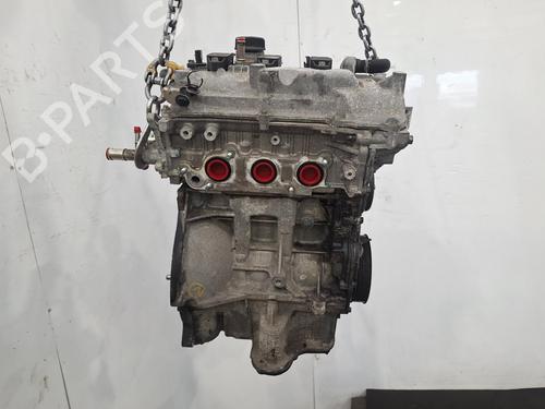Engine NISSAN MICRA IV (K13K, K13KK) 1.2 | BP32422820M1 