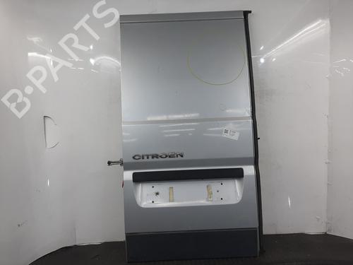 Used Left rear door Left rear door 38604277 38604277