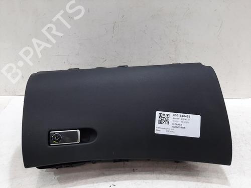 Used Glove box MERCEDES-BENZ E-CLASS (W213) AMG E 63 S 4-matic+ (213.089) (612 hp) 32409483