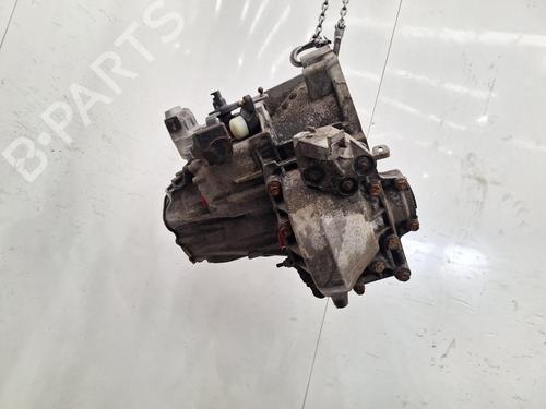 Gearbox VAUXHALL VIVARO C Van (K0) 2.0 | BP40600686M3 - Image 5
