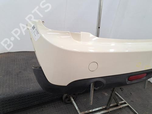 Rear bumper MINI MINI (F56) Cooper | BP29417293C8 