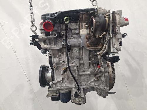 Engine PEUGEOT 208 II (UB_, UP_, UW_, UJ_) 1.2 PureTech 100 | BP31628609M1